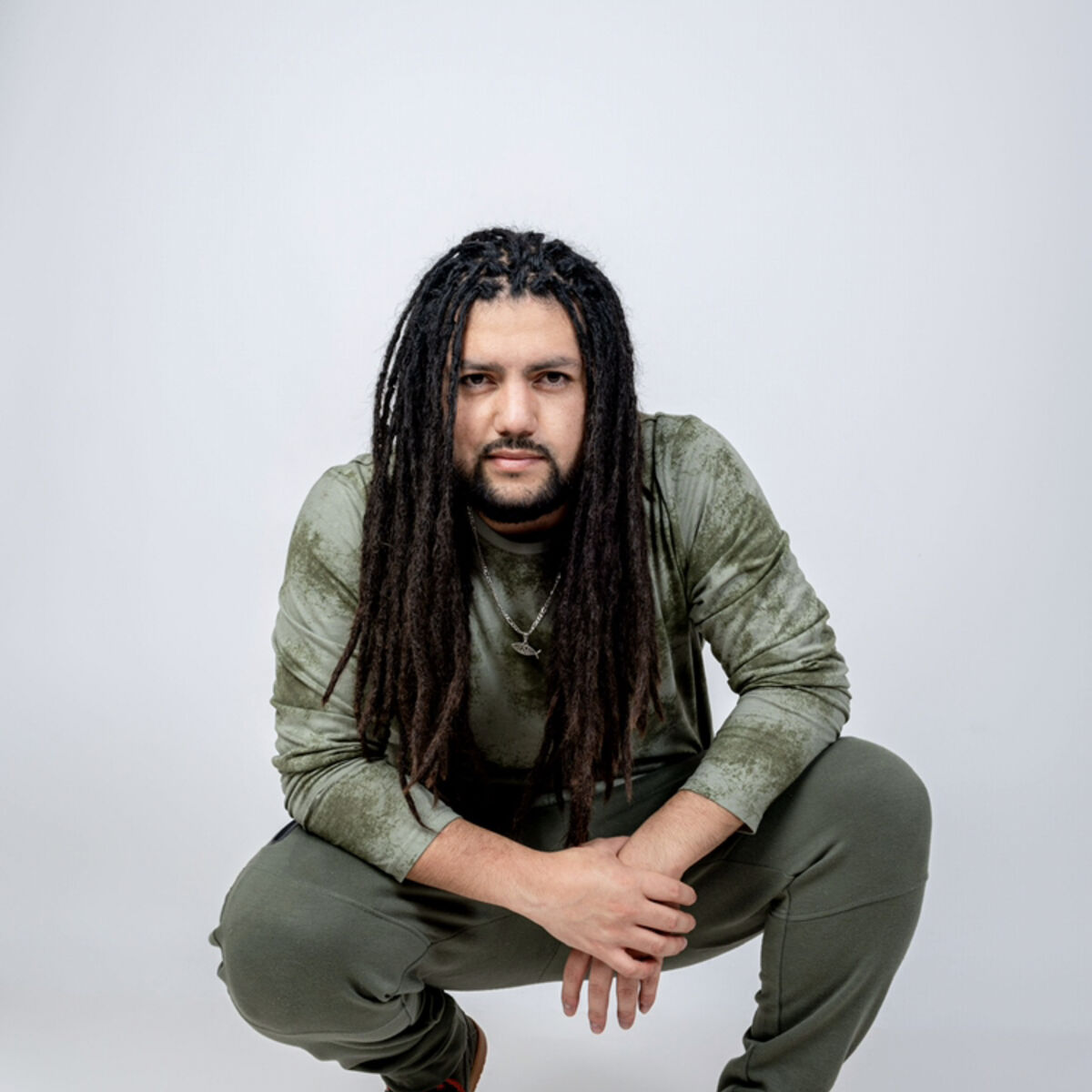 Jimmy Rivas