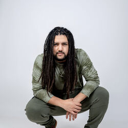 Picture of Jimmy Rivas