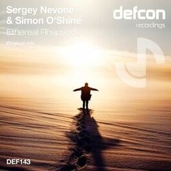 Picture of Sergey Nevone