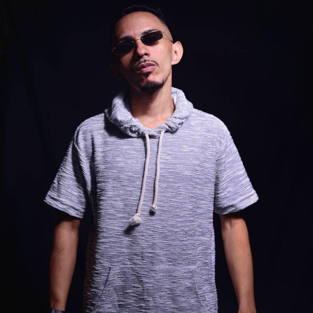 Picture of DJ Helinho