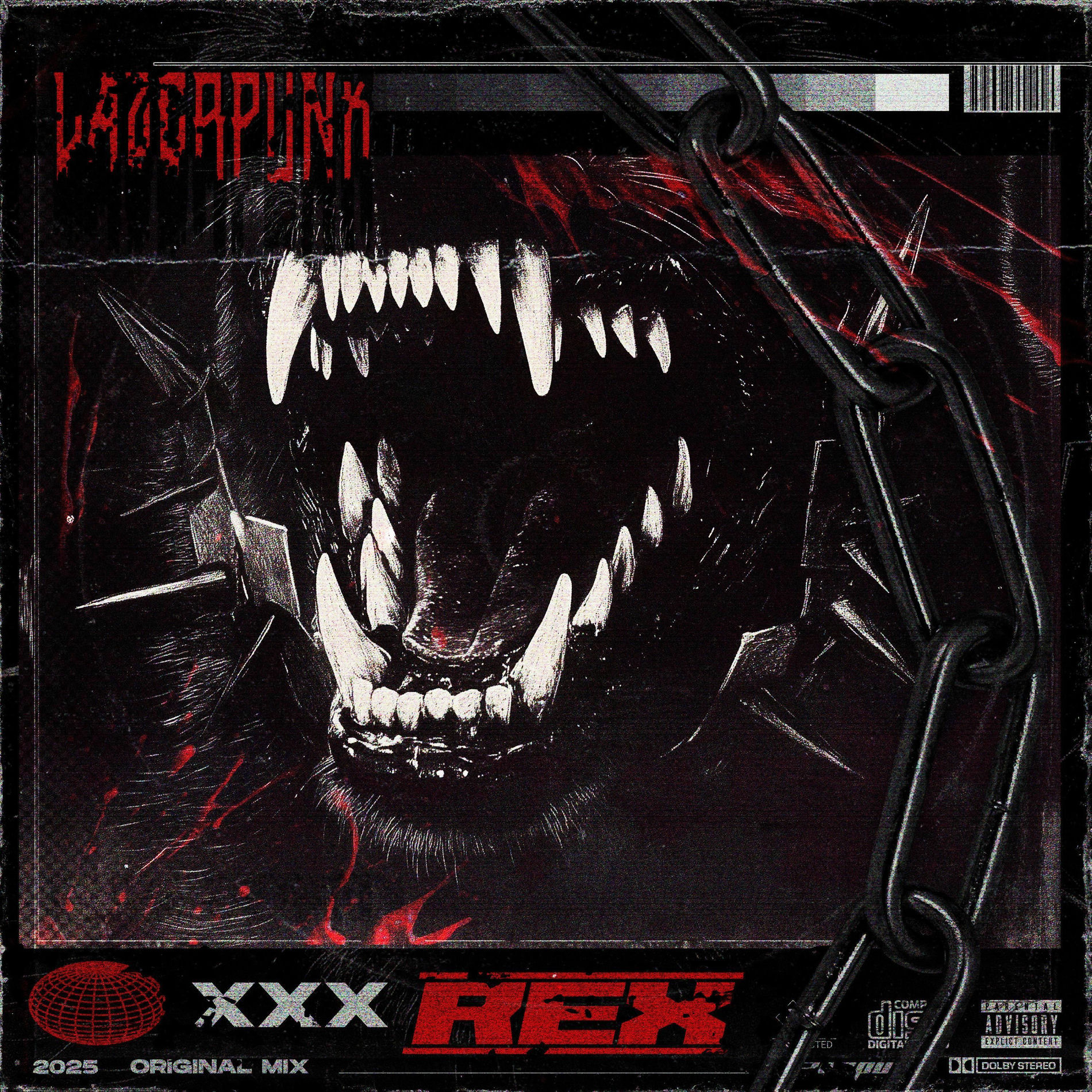 Lazerpunk