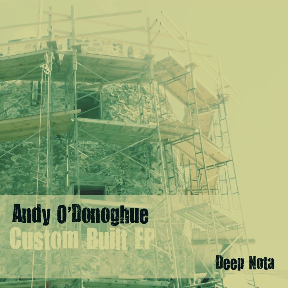 Picture of Andy O'Donoghue