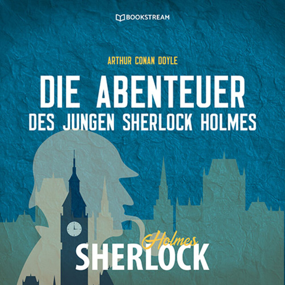 Picture of Der junge Sherlock Holmes