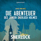 Der junge Sherlock Holmes
