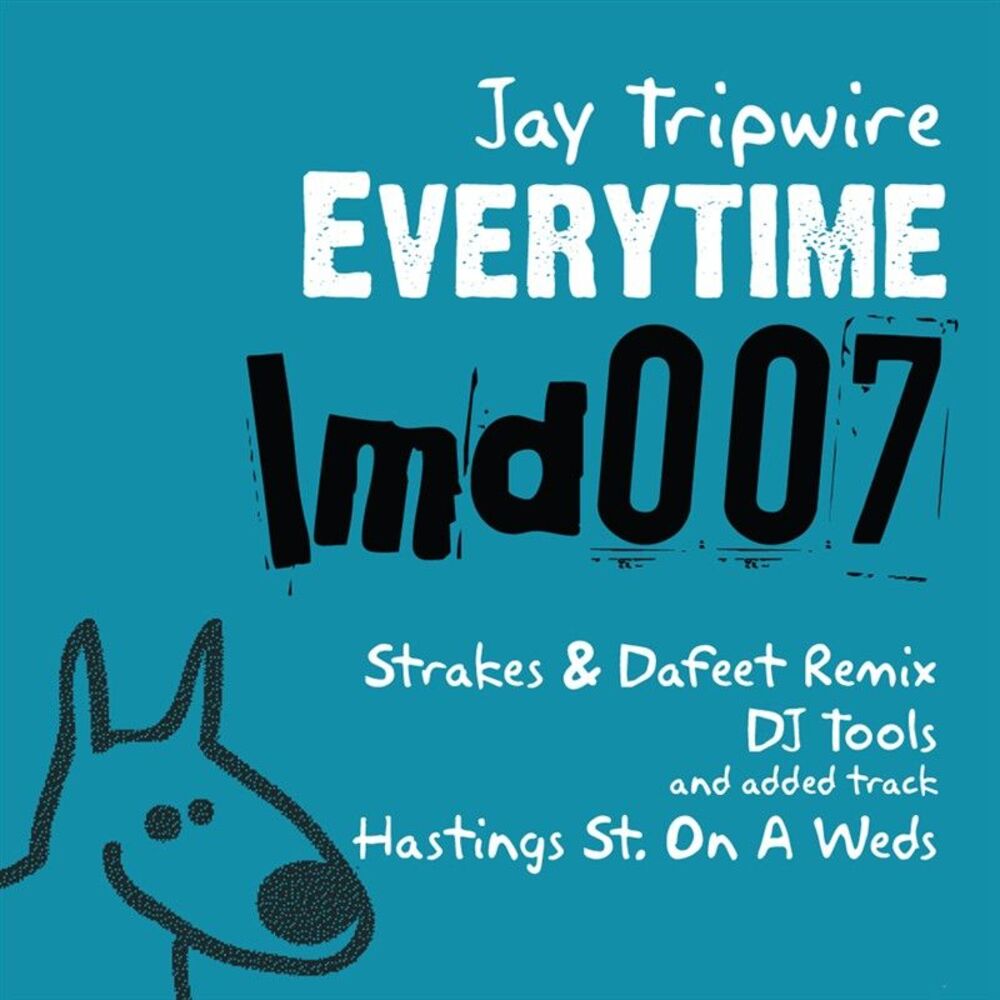 Picture of Jay Tripwire
