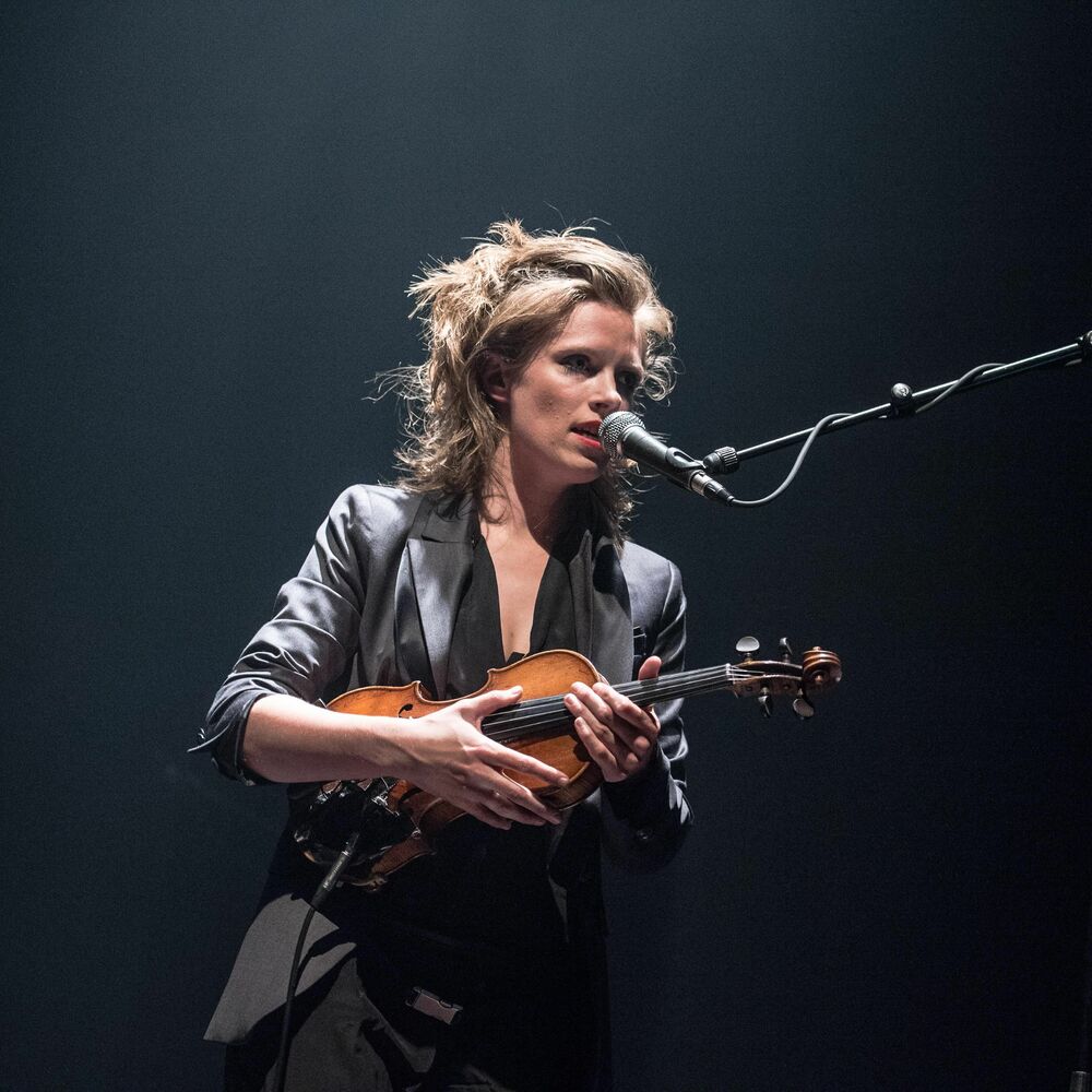 Picture of Liesa Van der Aa