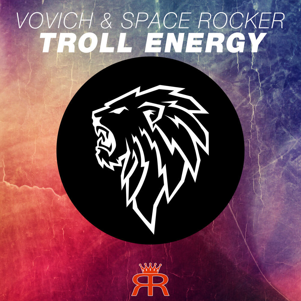 Picture of Vovich & Space Rocker