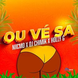 Picture of Dj Chimik