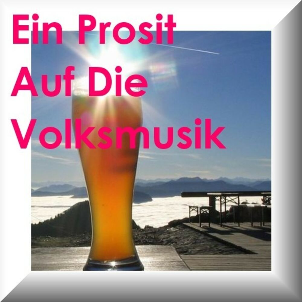 Picture of Lustige Musikanten