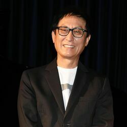 Picture of Satoshi Takebe