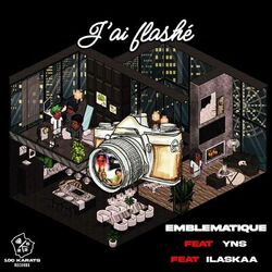 Picture of EMBLEMATIQUE