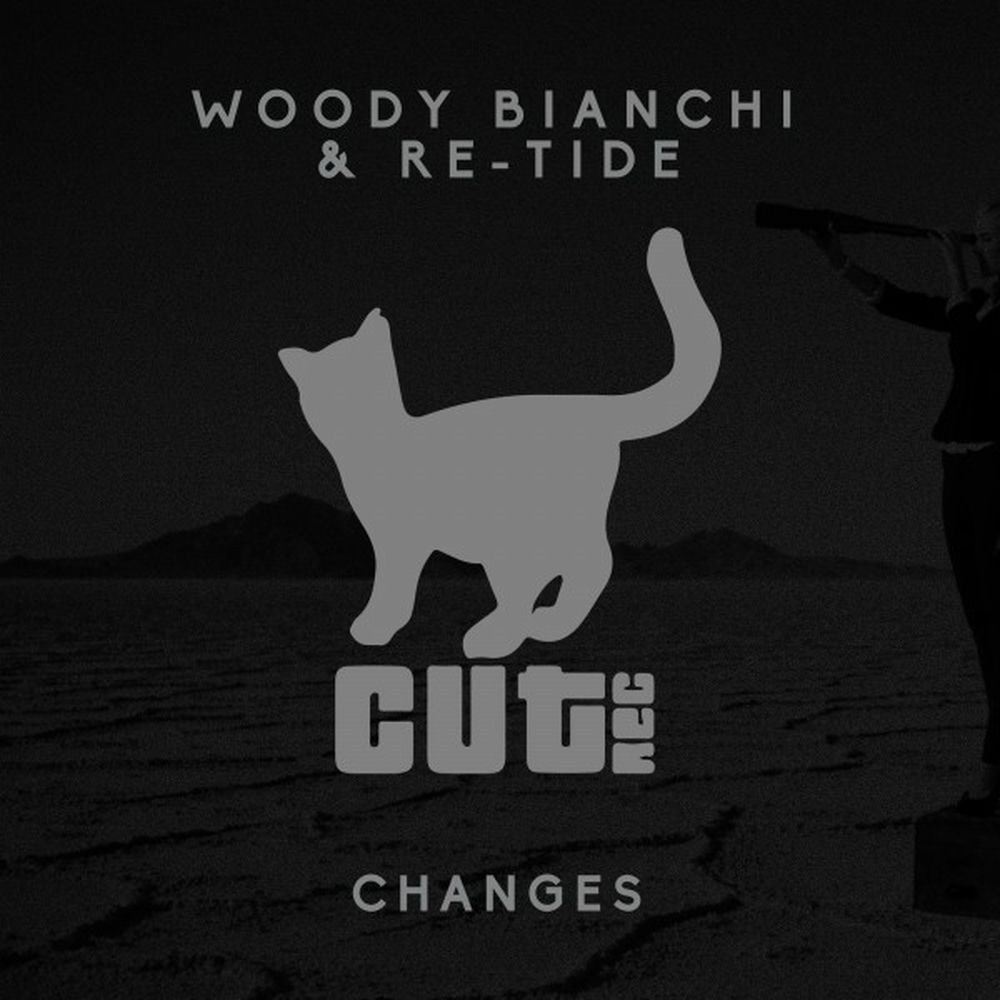 Photo de l'artiste Woody Bianchi