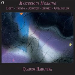 Picture of Quatuor Habanera