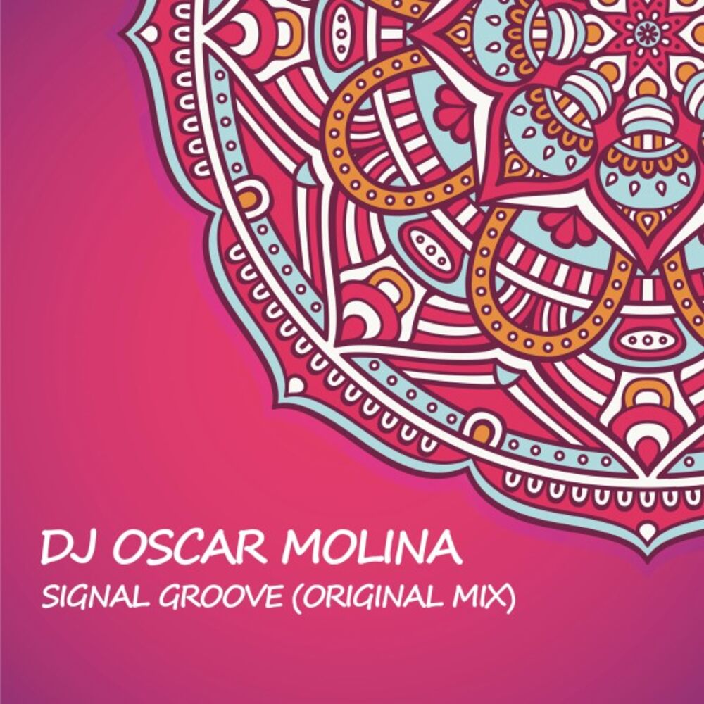 Picture of DJ Oscar Molina