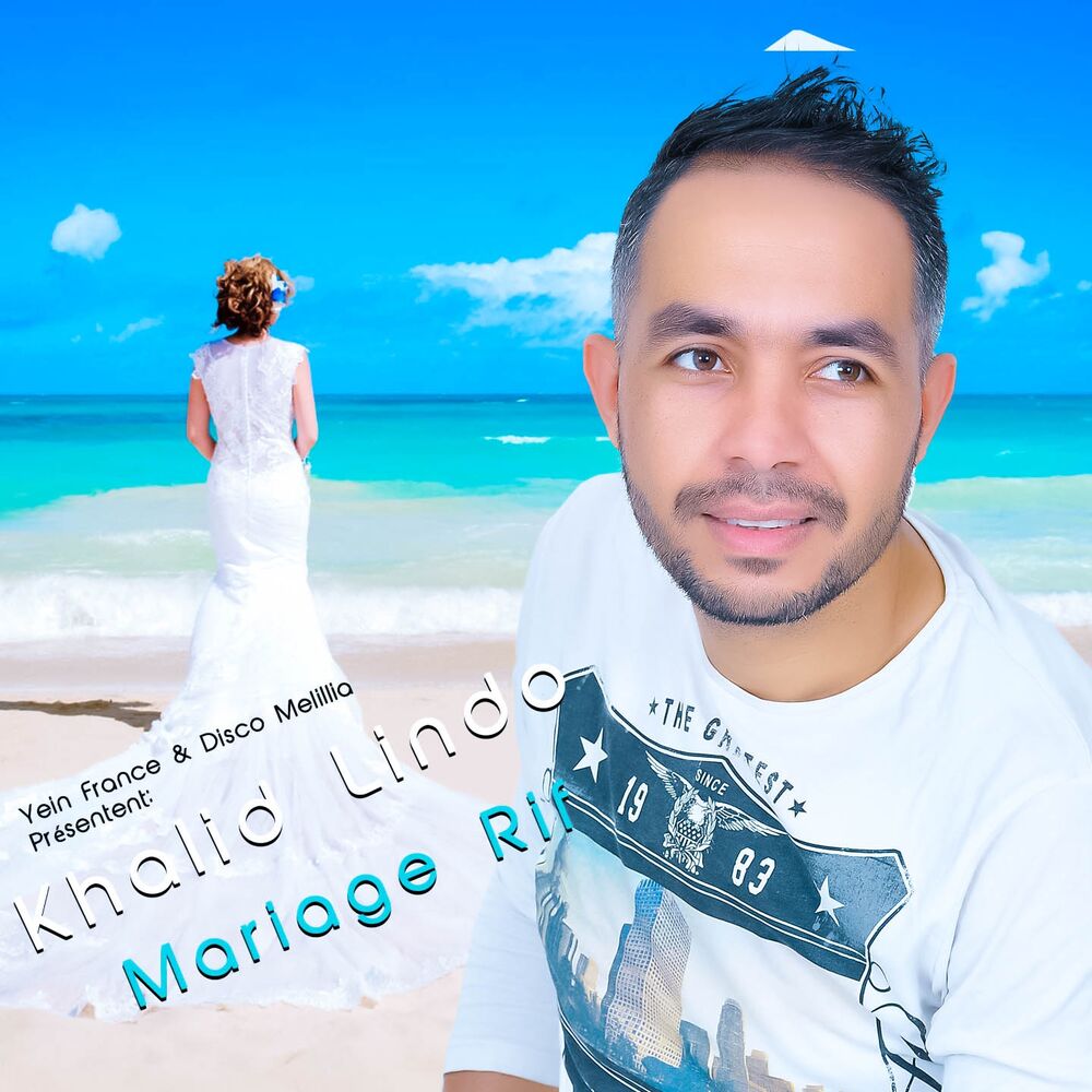 Picture of Khalid Lindo