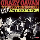 Crazy Cavan & The Rhythm Rockers
