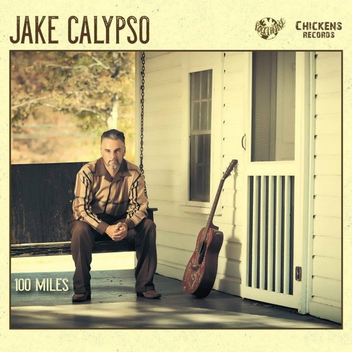 Artist picture of Jake Calypso