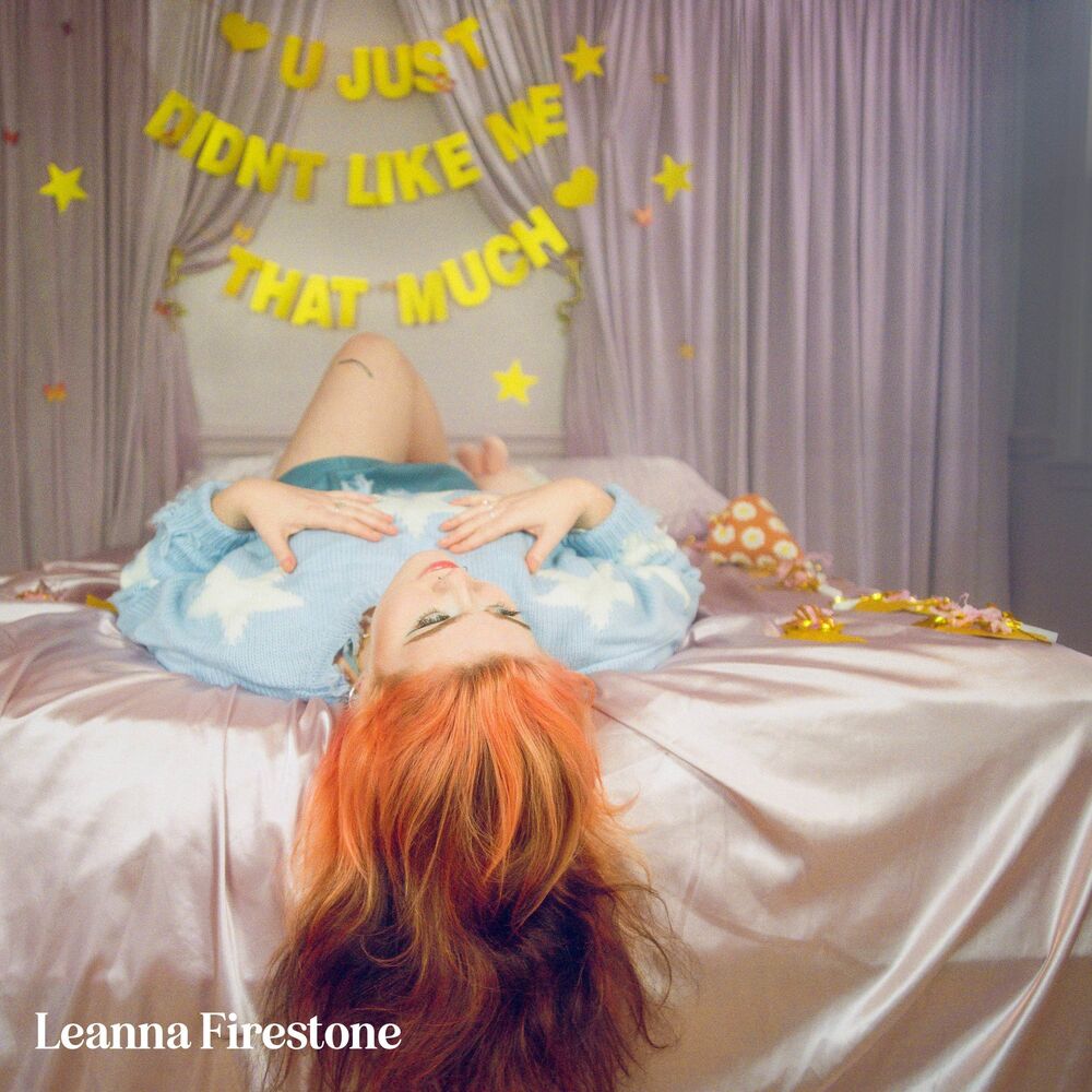 Picture of Leanna Firestone