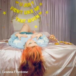 Picture of Leanna Firestone