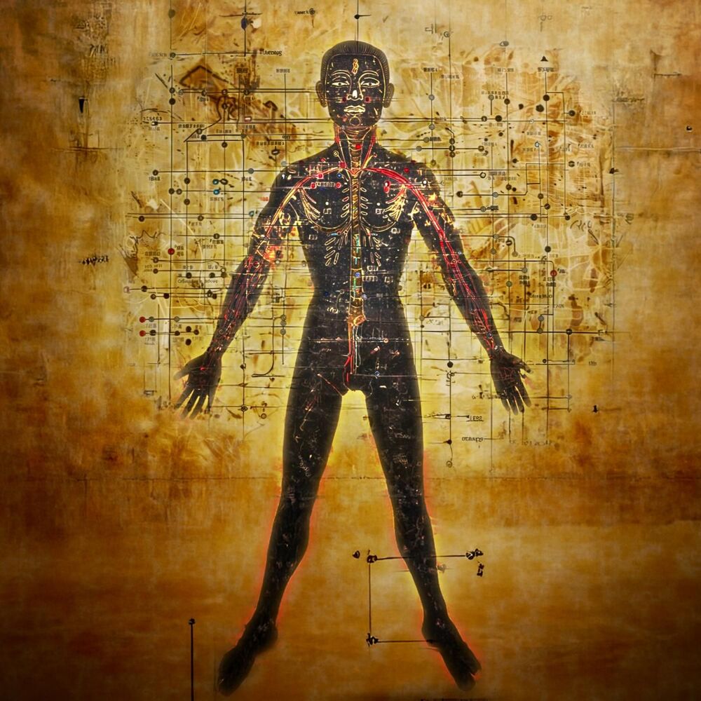 Picture of Healing Hands Holistic
