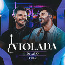 André e Luiz Otávio