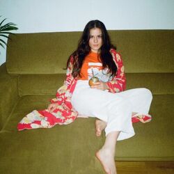 Picture of Malena Zavala