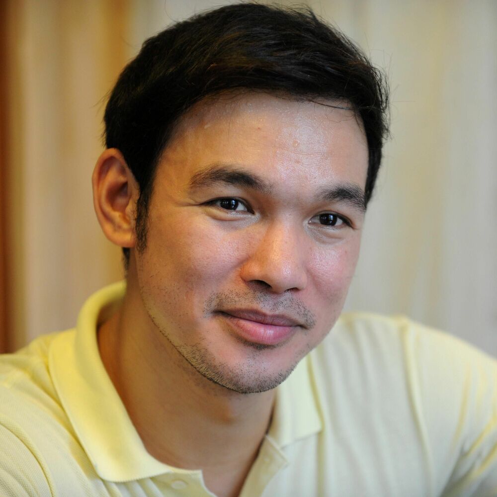 Picture of Mark Bautista
