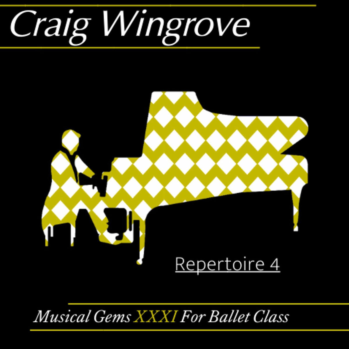 Craig Wingrove