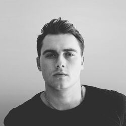 Picture of Matt Cooper
