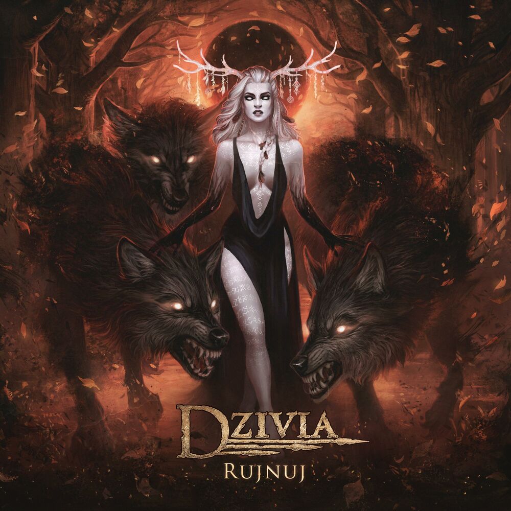 Picture of Dzivia