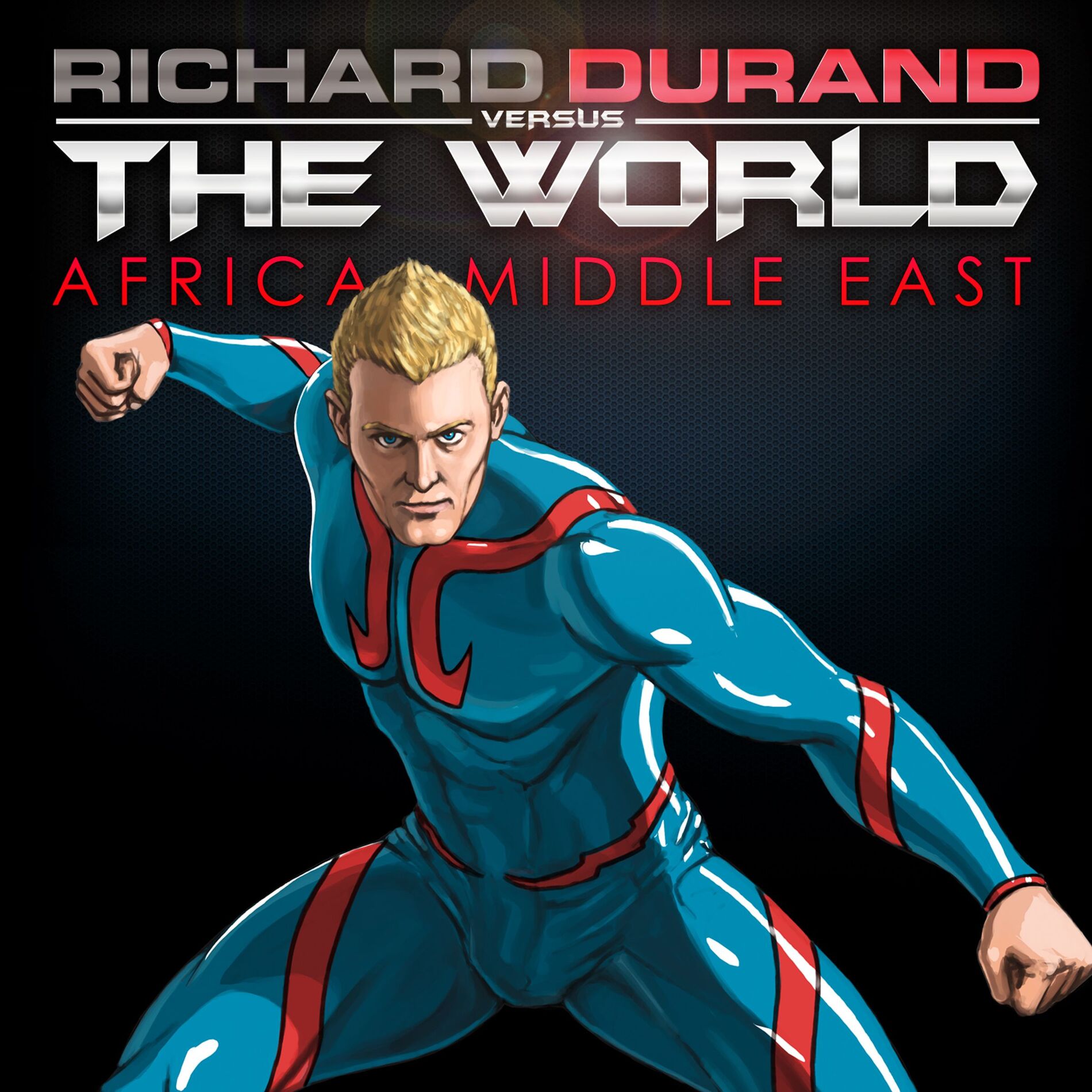 Richard Durand