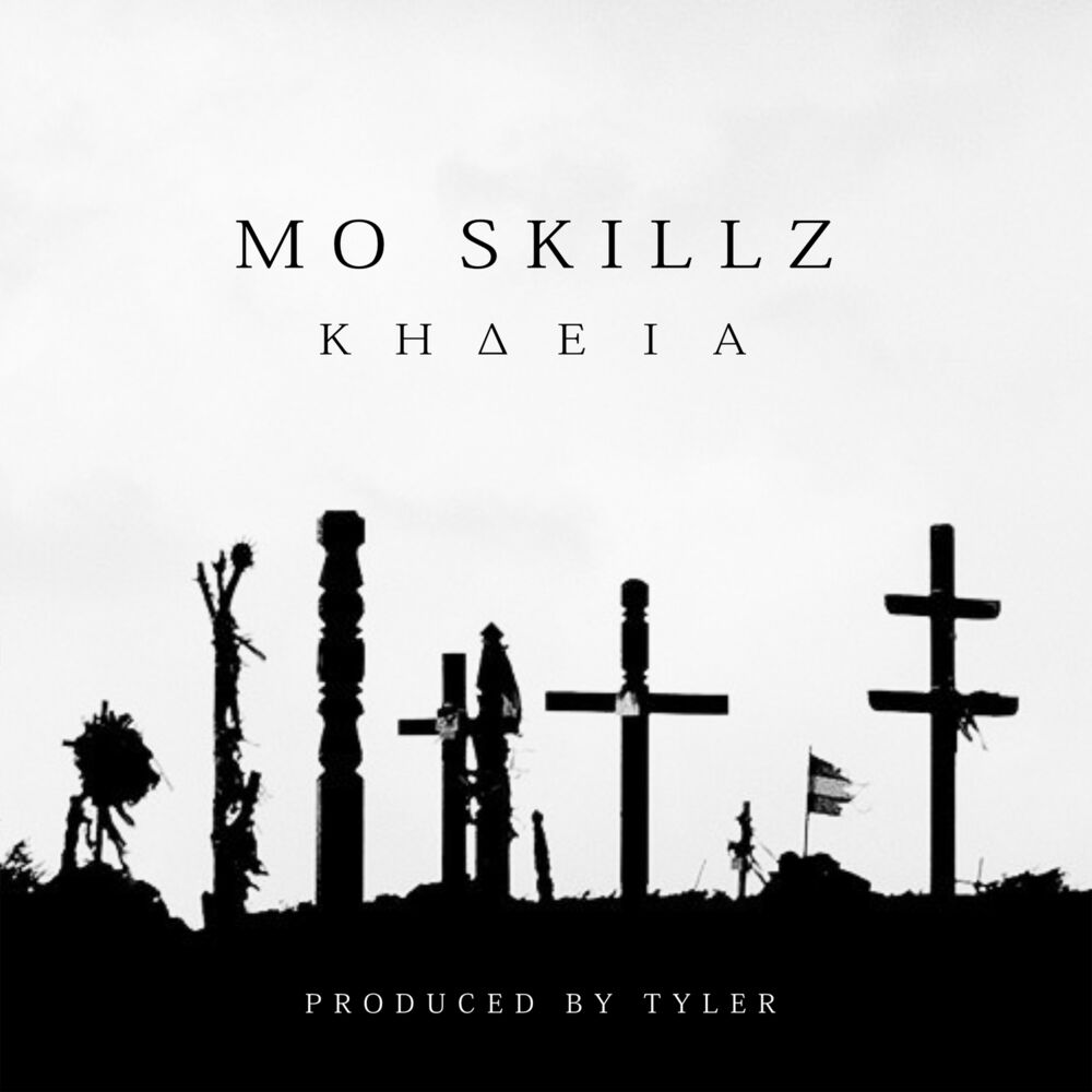 Picture of Mo Skillz