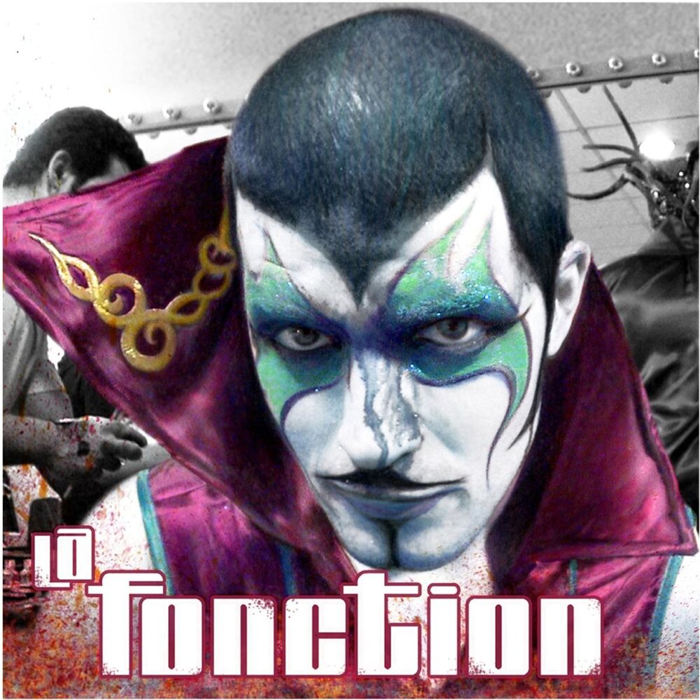 Picture of La Fonction
