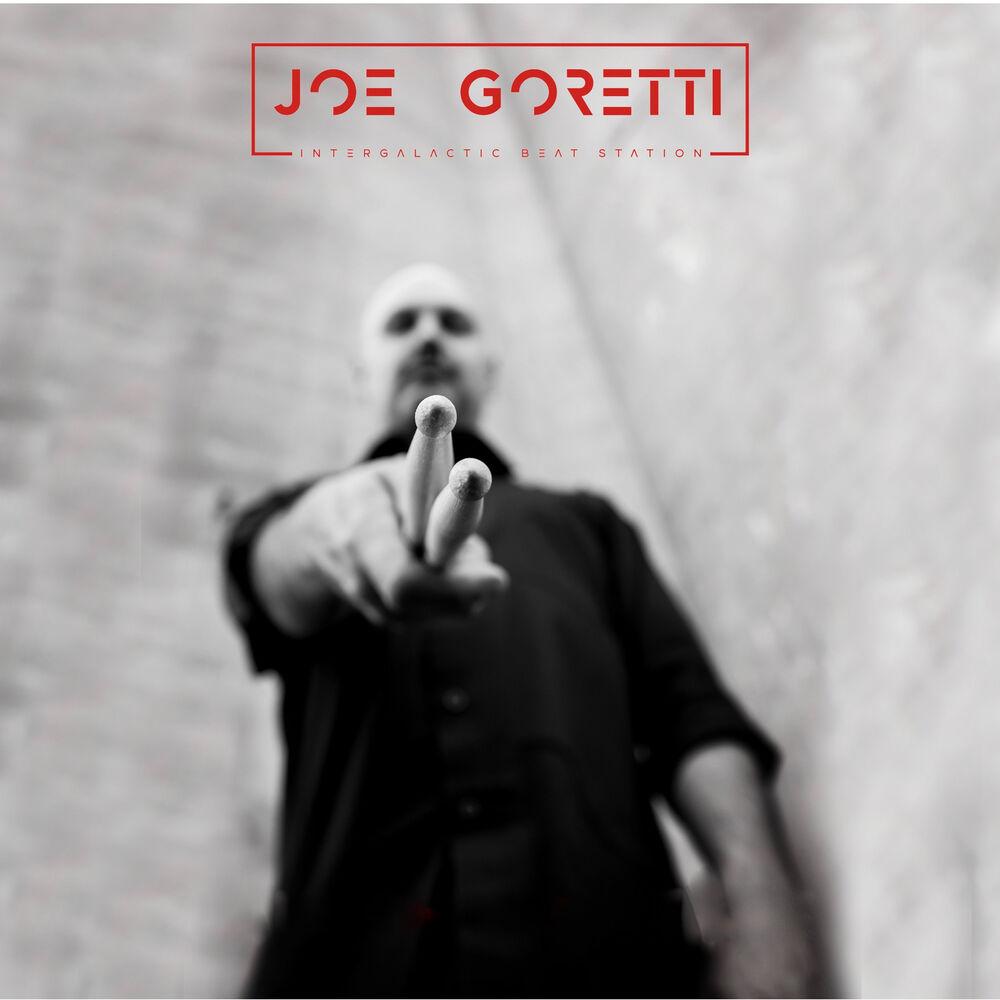 Picture of Joe Goretti