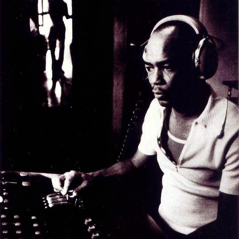 Photo de l'artiste King Tubby