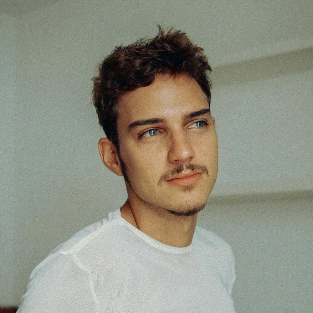 Picture of Tom Karabachian
