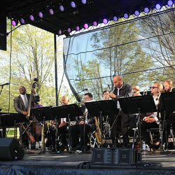 Christian McBride Big Band