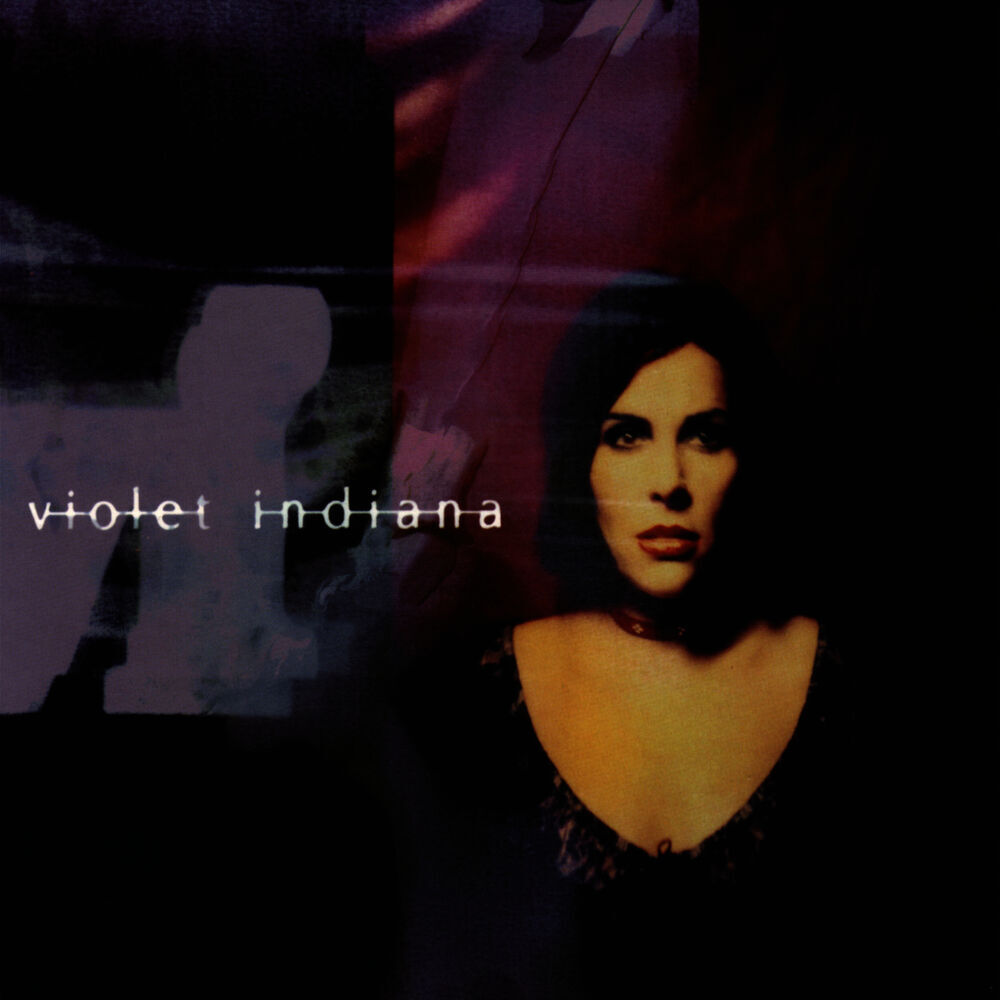 Picture of Violet Indiana
