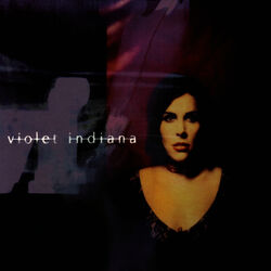 Picture of Violet Indiana