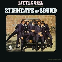 Picture of Syndicate Of Sound