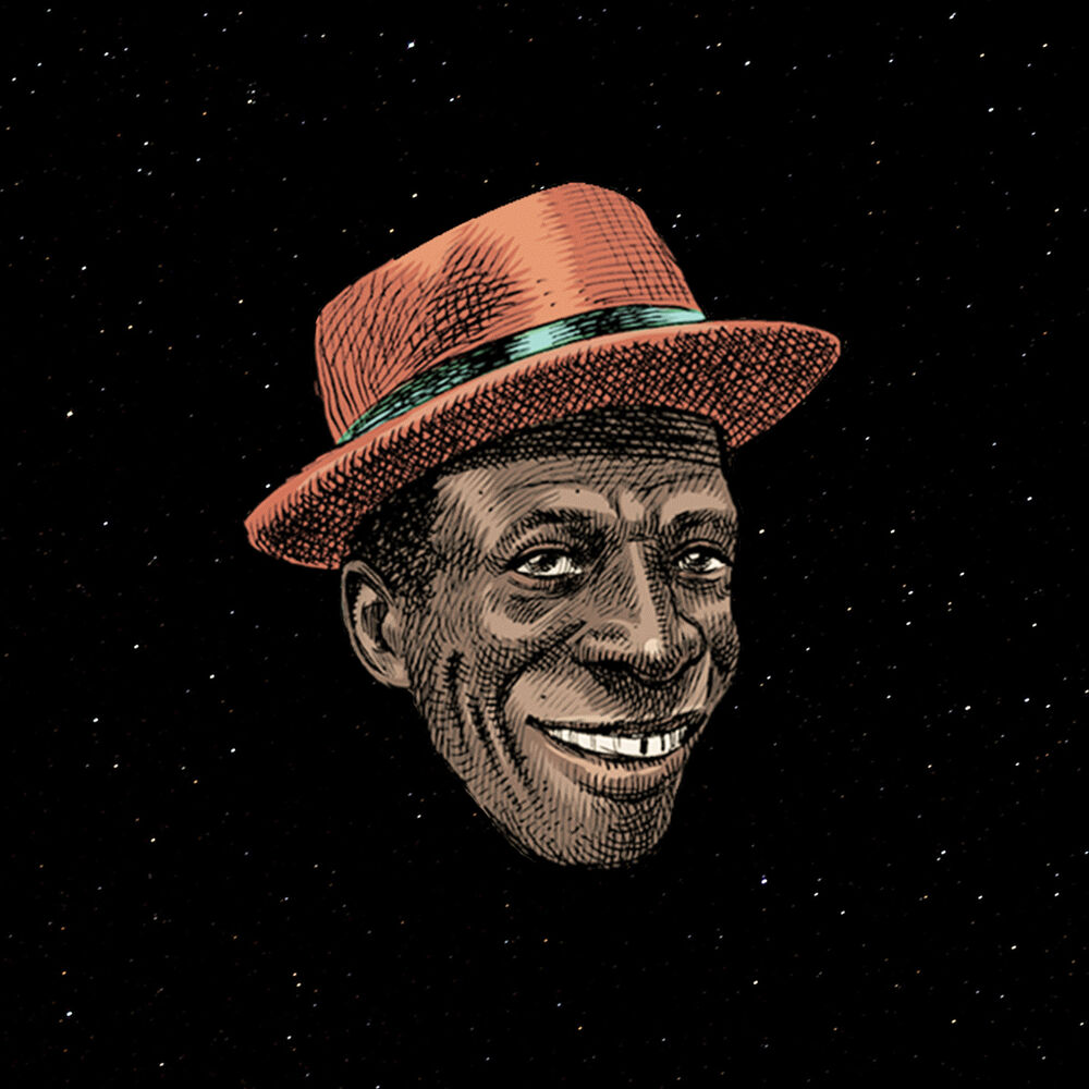 Picture of Tony Allen