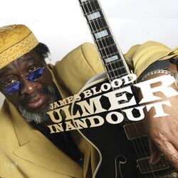 Picture of James "Blood" Ulmer