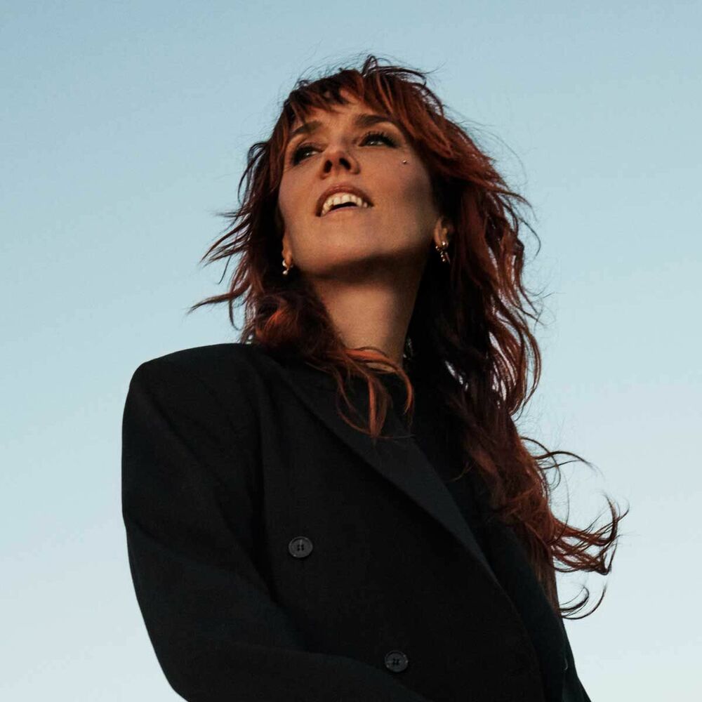 Picture of ZAZ