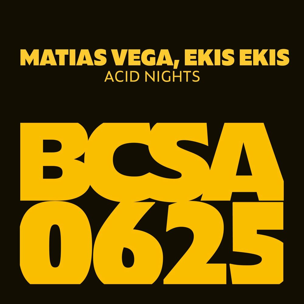 Picture of Matías Vega