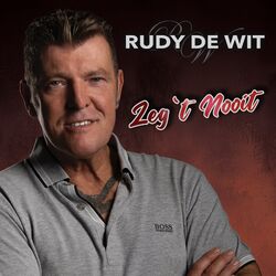 Picture of Rudy de Wit