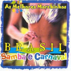 Picture of Banda Folia Brasileira