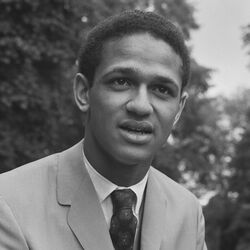 Picture of André Watts