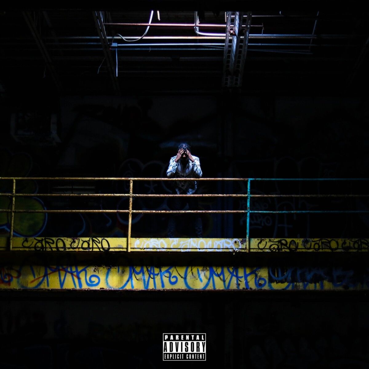 Artist picture of LetOutThePressure