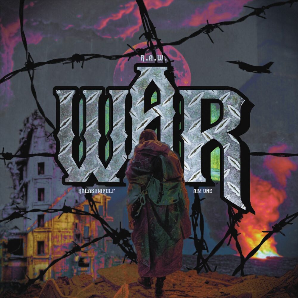 Picture of R.A.W