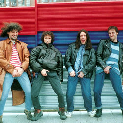 Picture of Extremoduro